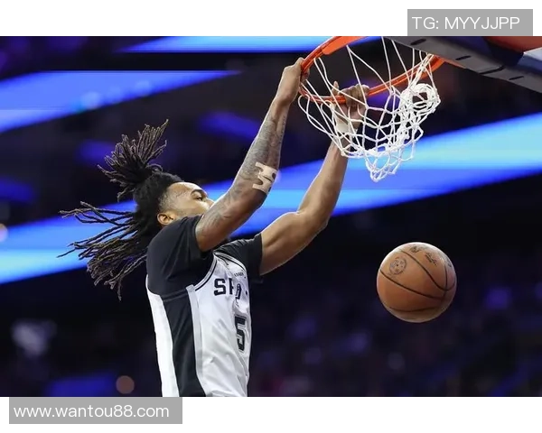 马刺与灰熊对决分析预测本场比赛大小分走势及关键因素探讨