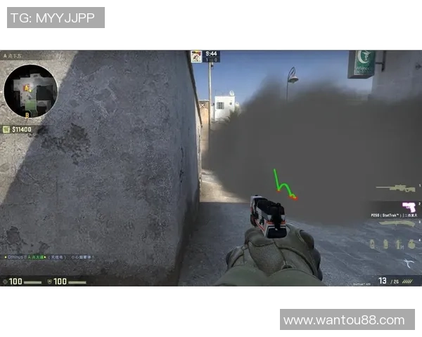 FPX在CSGO比赛中的区域防守策略分析与成效评估