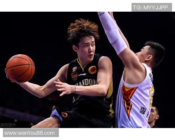 广州篮球队的崛起与挑战：探索球队背后的力量与未来发展