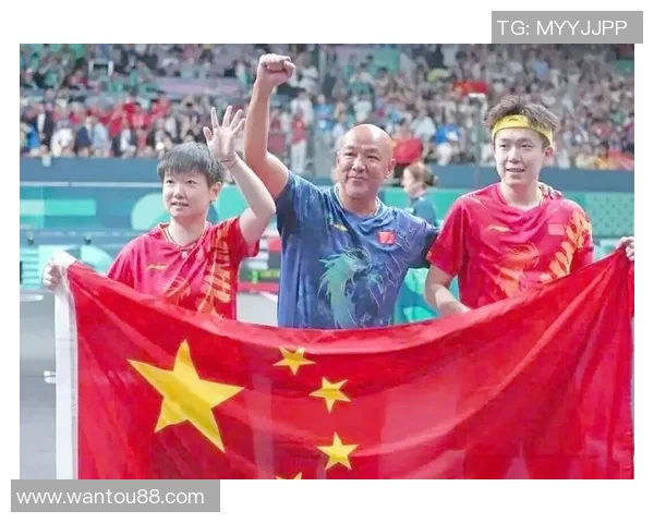 深圳乒乓球队状态分析与未来展望聚焦乒乓球发展新动向