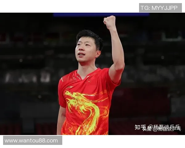 武汉乒乓球队进攻体系解析与战术创新探讨