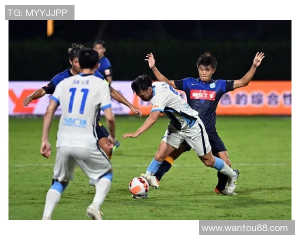 广州足球队逆袭之路揭秘挑战赛背后的奋斗与荣耀