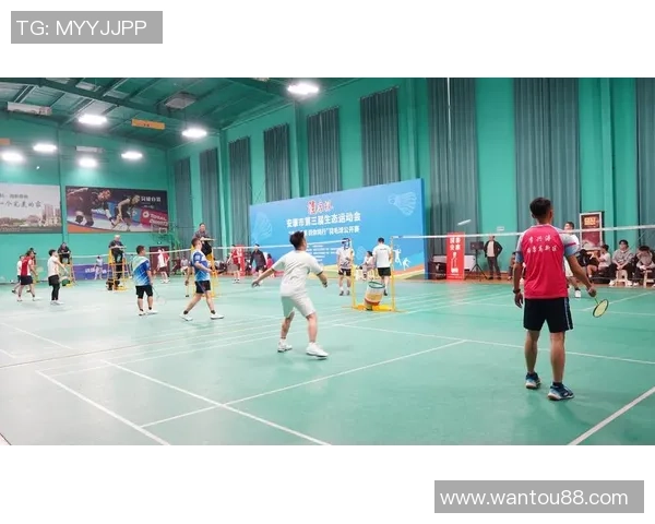 成都羽毛球队意识变革引发热议推动运动发展新思路