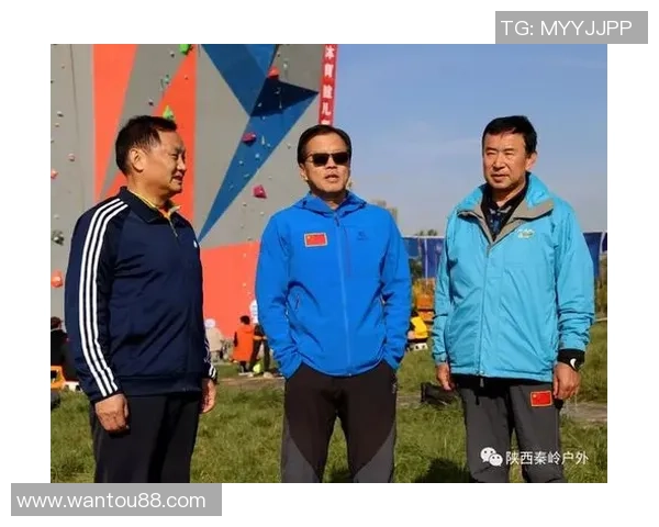 西安攀岩队在马拉松大满贯积分榜上以100分稳居第一名